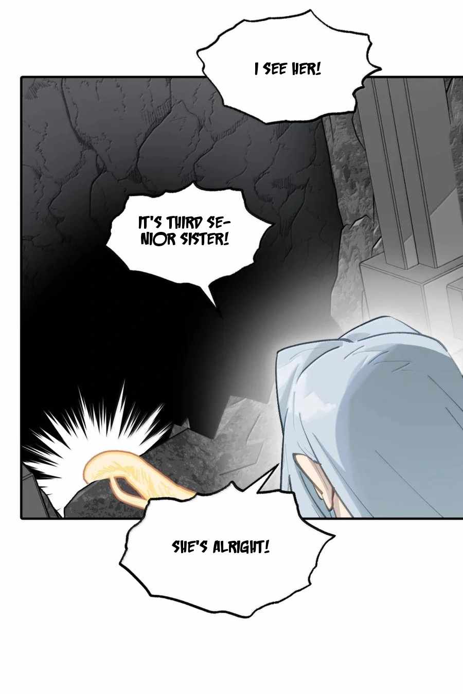 Kill the Male Lead to Become the Villainess Chapter 80 28